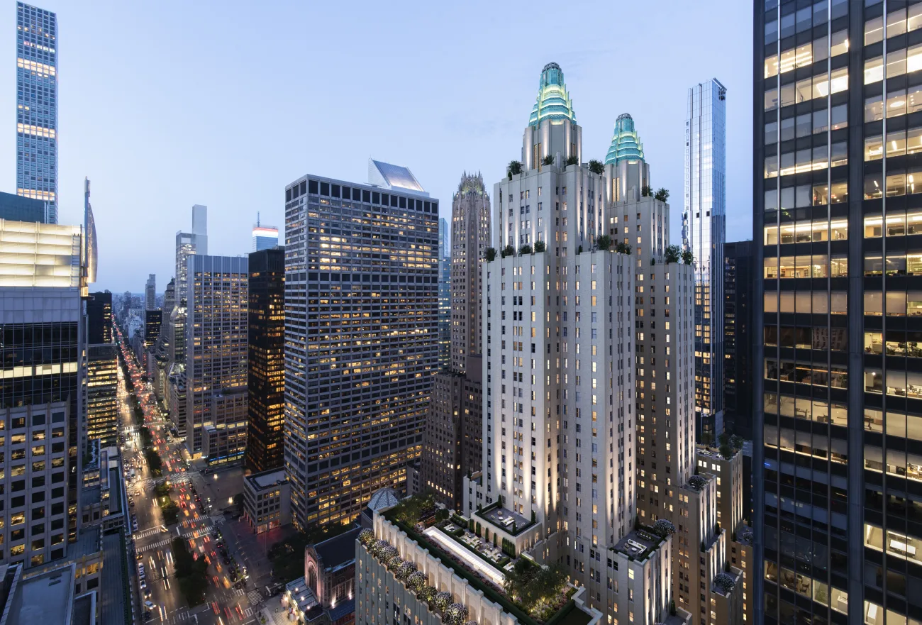 2024 PH Cnt Waldorf-Astoria New-York 01